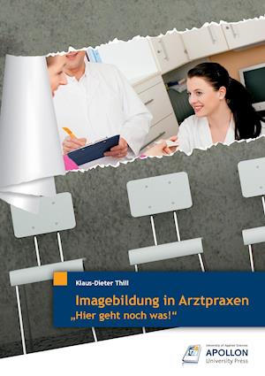 Imagebildung in Arztpraxen