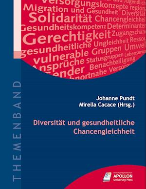 Diversität und gesundheitliche Chancengleichheit