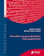 Diversität und gesundheitliche Chancengleichheit