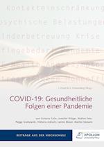 Covid-19: Gesundheitliche Folgen einer Pandemie