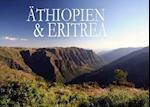 Äthiopien & Eritrea - Ein Bildband