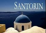 Santorin - Ein kleiner Bildband