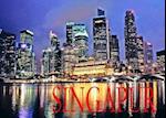Singapur - Ein Bildband