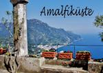 Die Amalfiküste - Ein kleiner Bildband