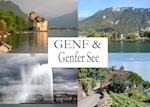 Bildband Genf & Genfer See