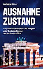 Ausnahmezustand