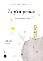 Der kleine Prinz - liégeois