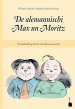 De alemannischi Max un Moritz