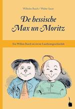 De hessische Max un Moritz