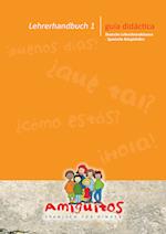 Lehrerhandbuch 1 - Spanisch für Kinder