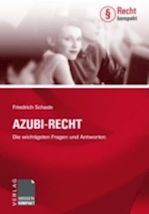 Azubi-Recht