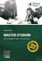 Master-Studium