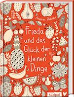 Frieda und das Glück der kleinen Dinge