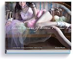 Secret Dreams of Erotic Princess 3