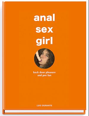 Anal Sex Girl