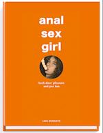 anal sex girl