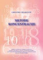 Metode Koncentracije (Croatian Version)