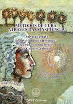 "Metodos de Cura Atraves Da Consciencia" (Portuguese Edition)