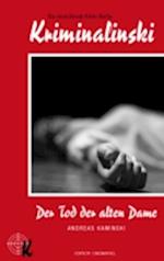 Der Tod der alten Dame