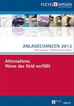 Anlagechancen 2012