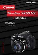Canon PowerShot SX50 HS fotoguide