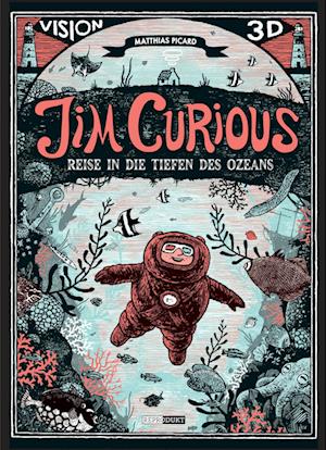 Jim Curious