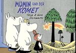 Mumin und der Komet