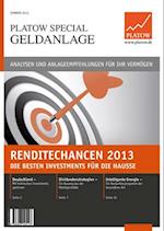 Renditechancen 2013