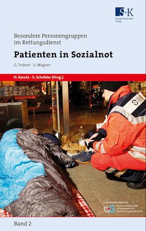 Patienten in Sozialnot