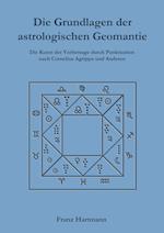 Die Grundlagen der astrologischen Geomantie