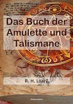 Das Buch der Amulette und Talismane