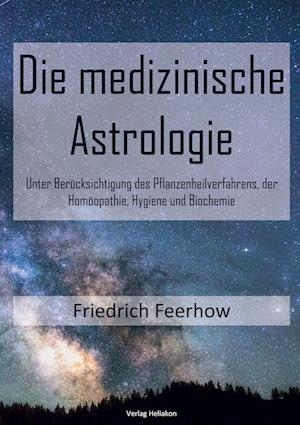 Die medizinische Astrologie