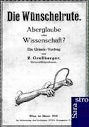 Die Wünschelrute