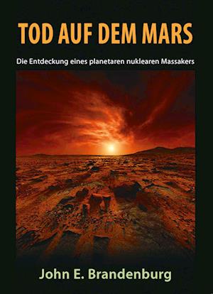 Tod auf dem Mars