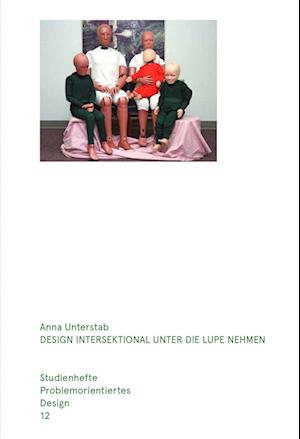 Design intersektional unter die Lupe nehmen