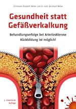 Gesundheit statt Gefäßverkalkung