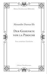 Der Gehenkte von la Piroche