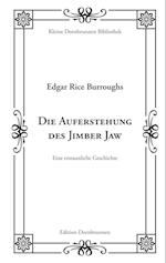 Die Auferstehung des Jimber Jaw