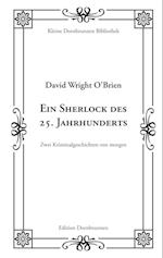 Ein Sherlock des 25. Jahrhunderts