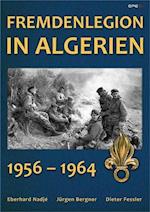 Fremdenlegion in Algerien