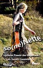 So (Ne) Nette