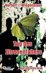 Tag des Zitronenfalters