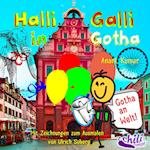 Halli Galli in Gotha