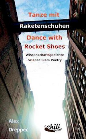 Tanze Mit Raketenschuhen - Dance with Rocket Shoes