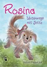 Rosina / Rosina - Unterwegs mit Jette