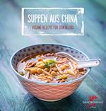 Vegane Suppen aus China