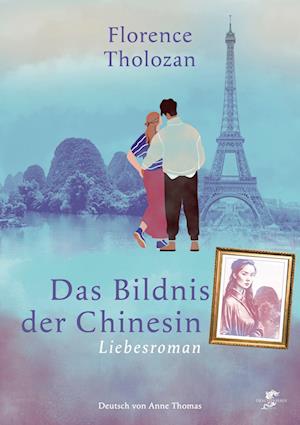 Das Bildnis der Chinesin