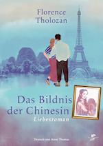 Das Bildnis der Chinesin