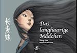 DAS LANGHAARIGE MÄDCHEN