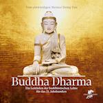 BUDDHA DHARMA